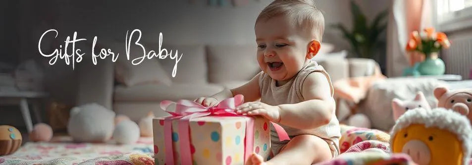 Gift For Baby