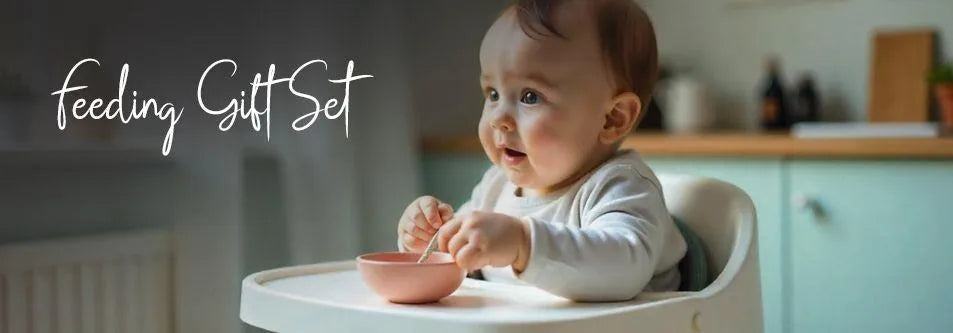 Feeding Gift Set