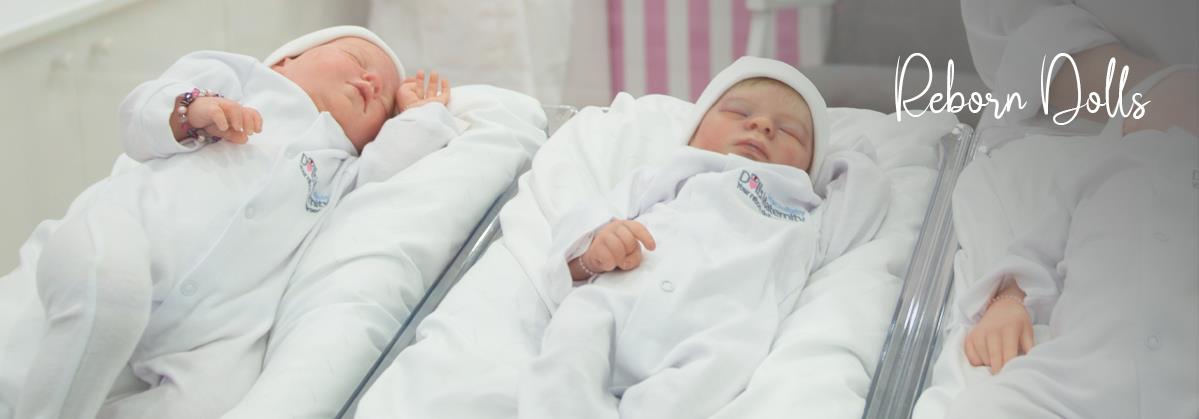 Reborn Dolls