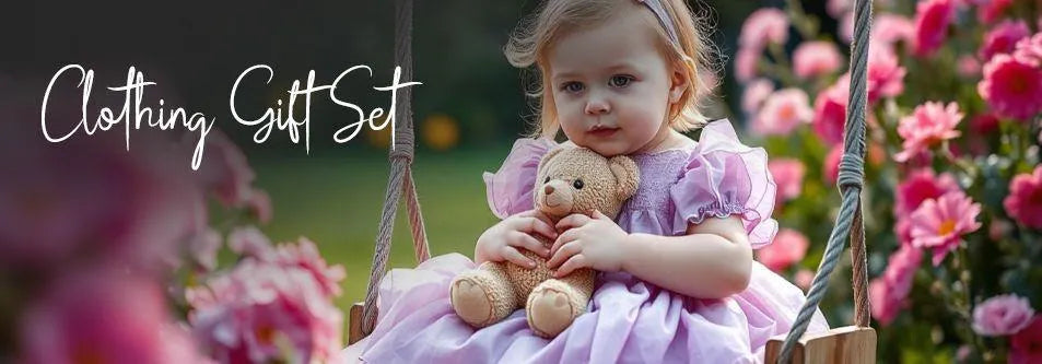 Clothing Gift Set