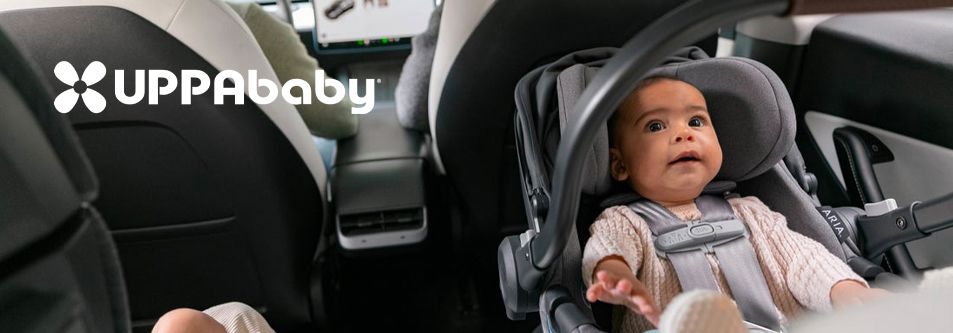 New From Uppababy - MacroBaby
