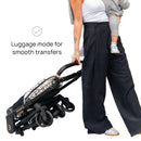 Orbit Baby M+ Stroller