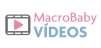 MacroBaby Videos Logo
