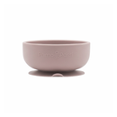 Primo Passi - Silicone Carrot Freezer + Food Feeder + Spoon 2-Pack + Suction Bowl + Suction Plate + Training Cup And Snack Cup - Rose Pink
