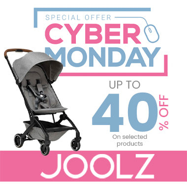 Joolz Cyber Monday