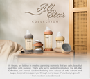 Hegen PPSU All-Star Collection (0 to 6 months)