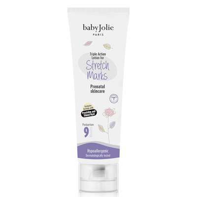 Baby Jolie - Mom Care Stretch Marks Triple Action 7.5Oz