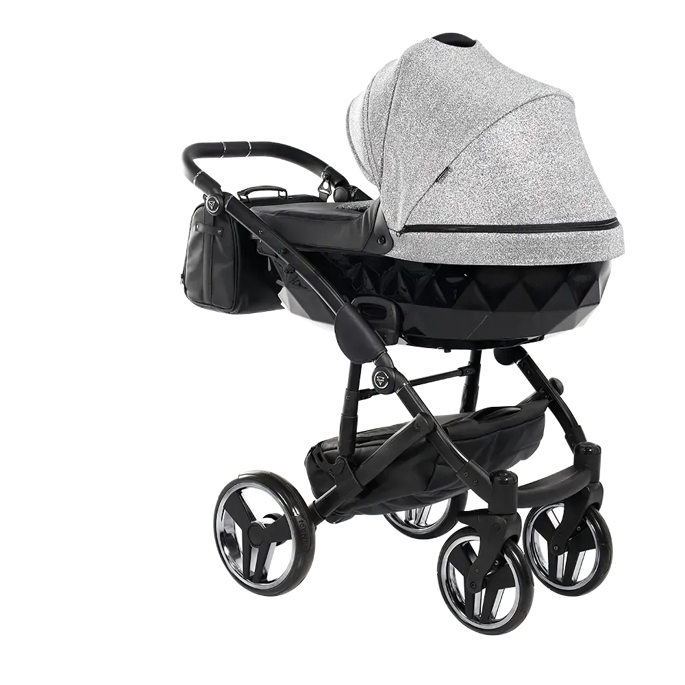 Junama - Stardust Collection Baby Stroller