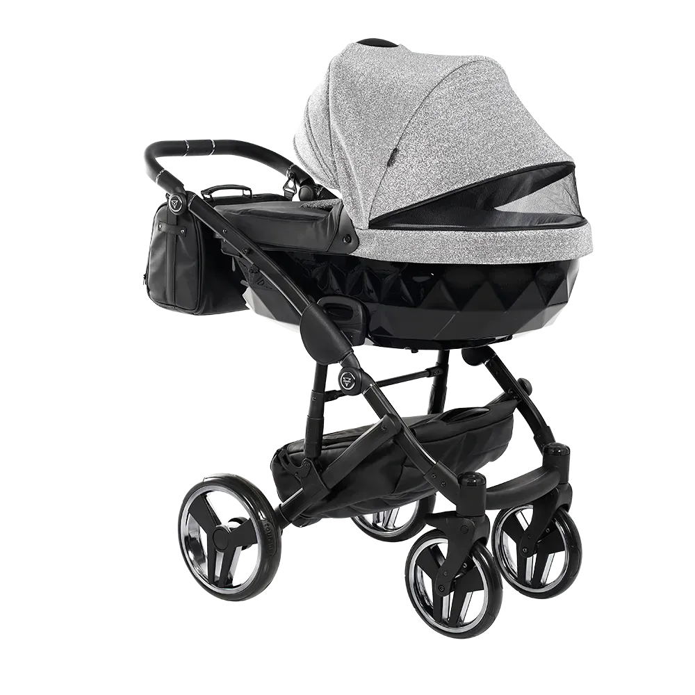 Junama - Stardust Collection Baby Stroller