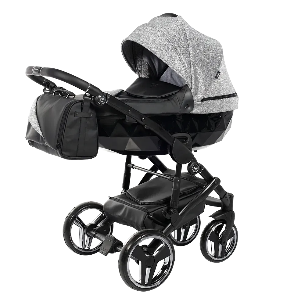 Junama - Stardust Collection Baby Stroller