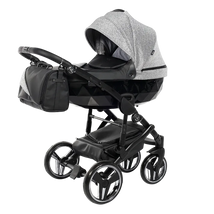 Junama - Stardust Collection Baby Stroller