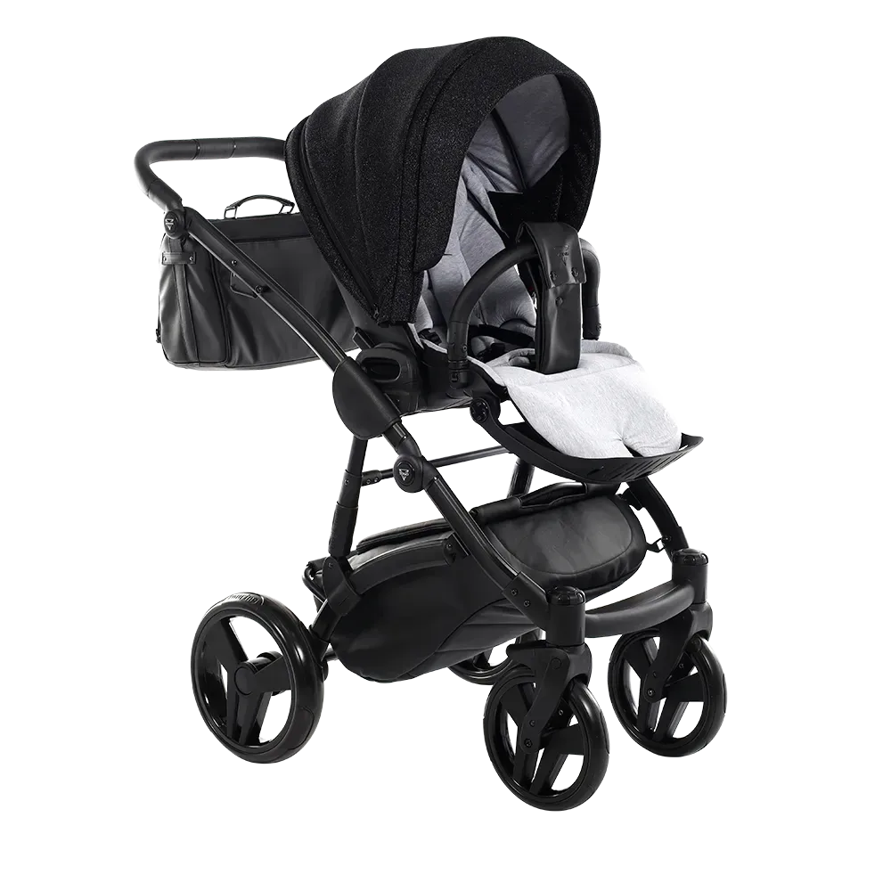 Junama - Stardust Collection Baby Stroller