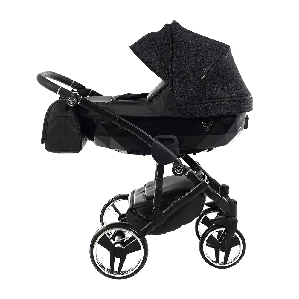 Junama - Stardust Collection Baby Stroller
