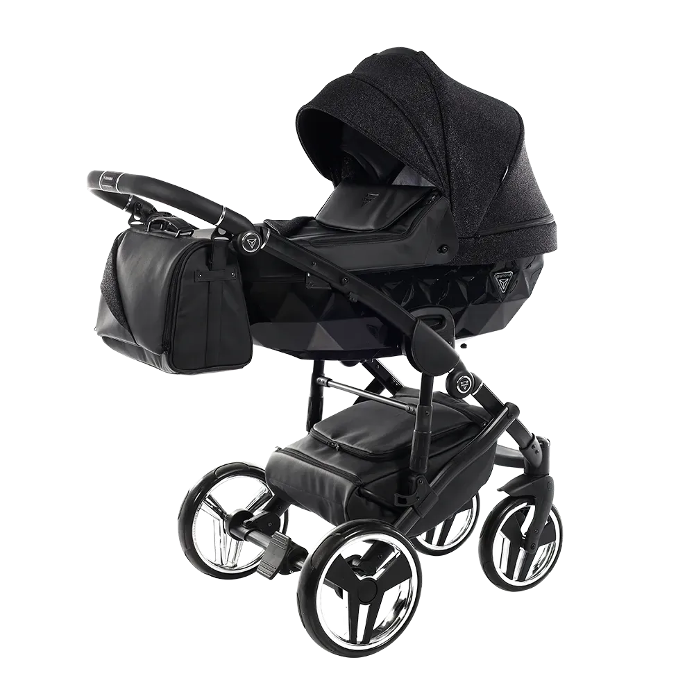 Junama - Stardust Collection Baby Stroller