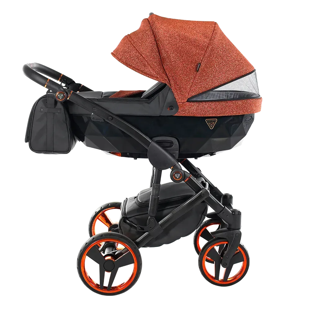 Junama - Stardust Collection Baby Stroller