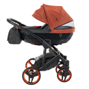 Junama - Stardust Collection Baby Stroller