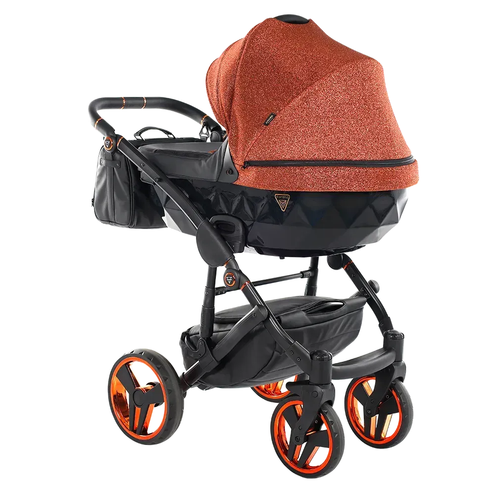 Junama - Stardust Collection Baby Stroller