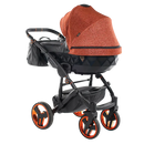 Junama - Stardust Collection Baby Stroller