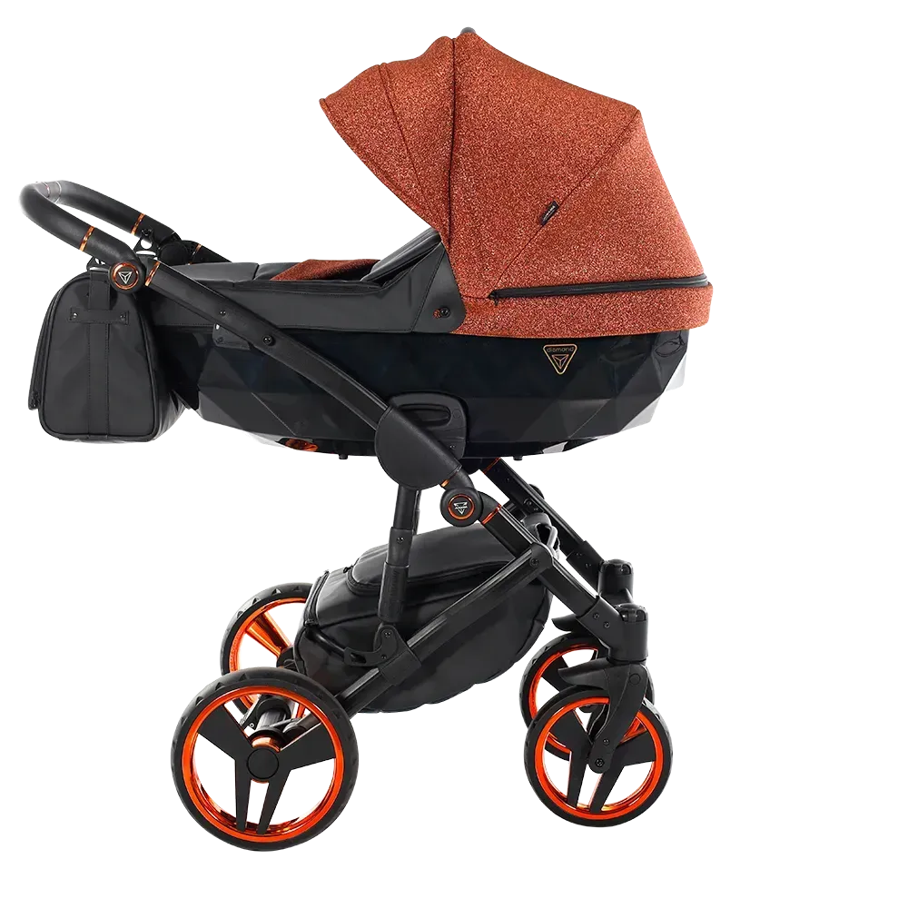 Junama - Stardust Collection Baby Stroller