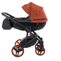Junama - Stardust Collection Baby Stroller