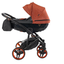 Junama - Stardust Collection Baby Stroller