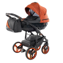 Junama - Stardust Collection Baby Stroller