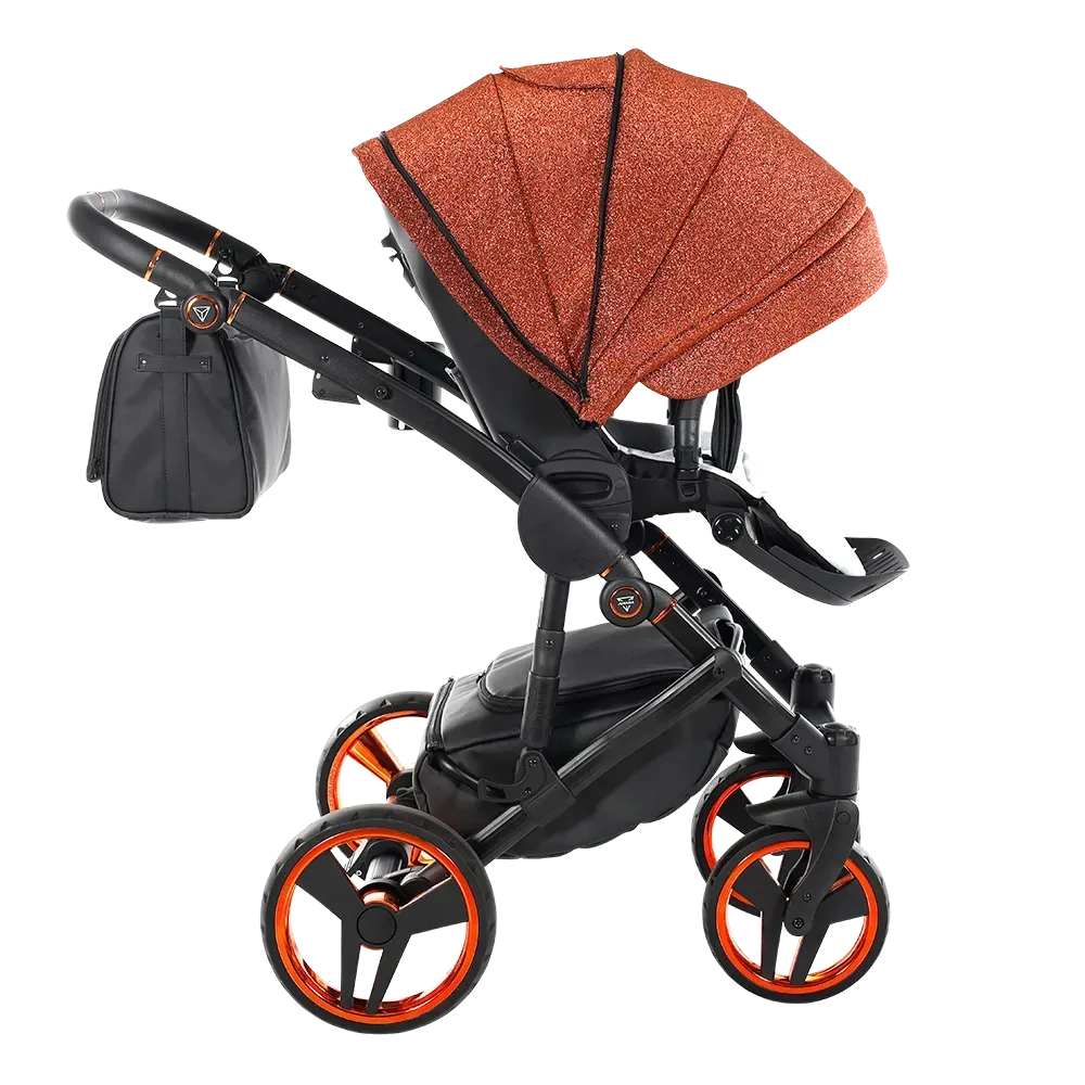 Junama - Stardust Collection Baby Stroller