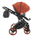 Junama - Stardust Collection Baby Stroller