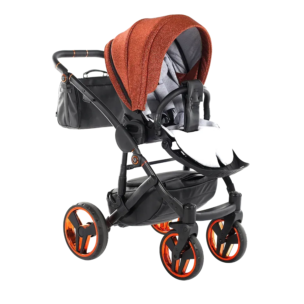 Junama - Stardust Collection Baby Stroller