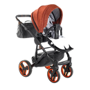 Junama - Stardust Collection Baby Stroller