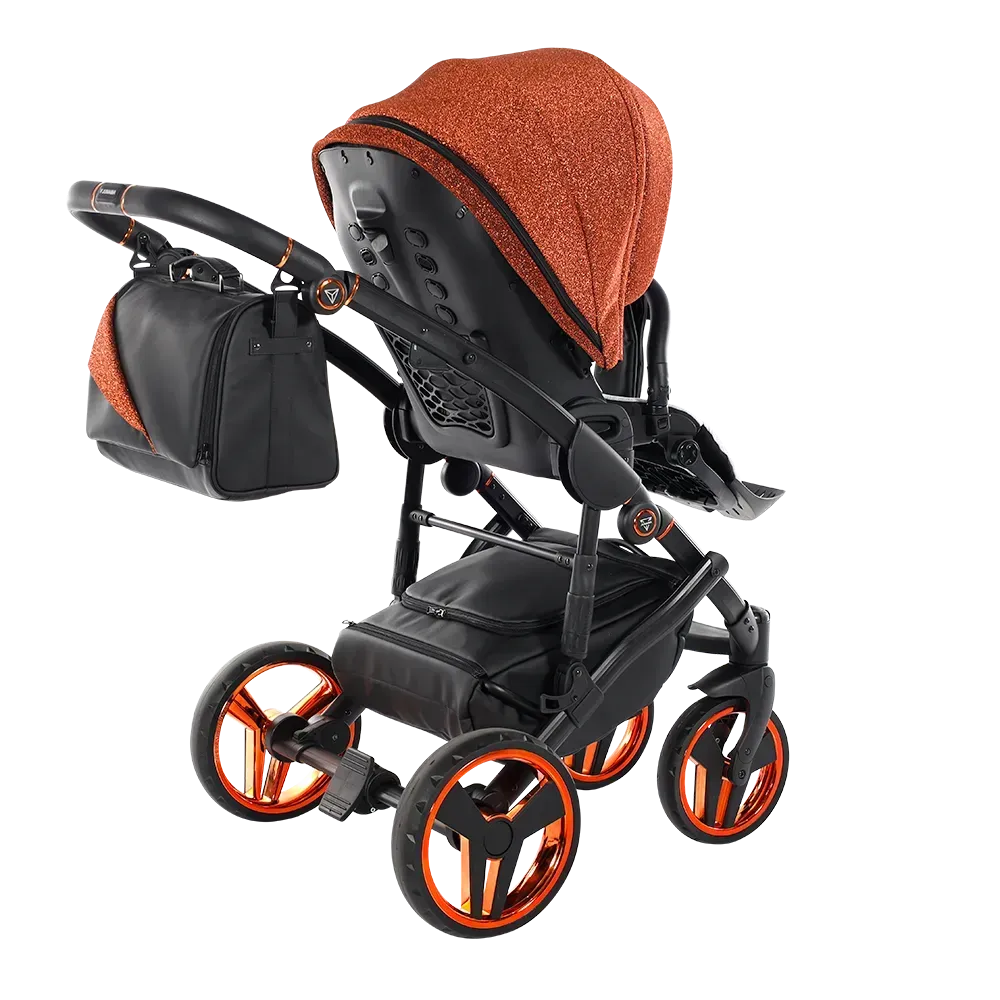 Junama - Stardust Collection Baby Stroller