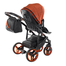 Junama - Stardust Collection Baby Stroller