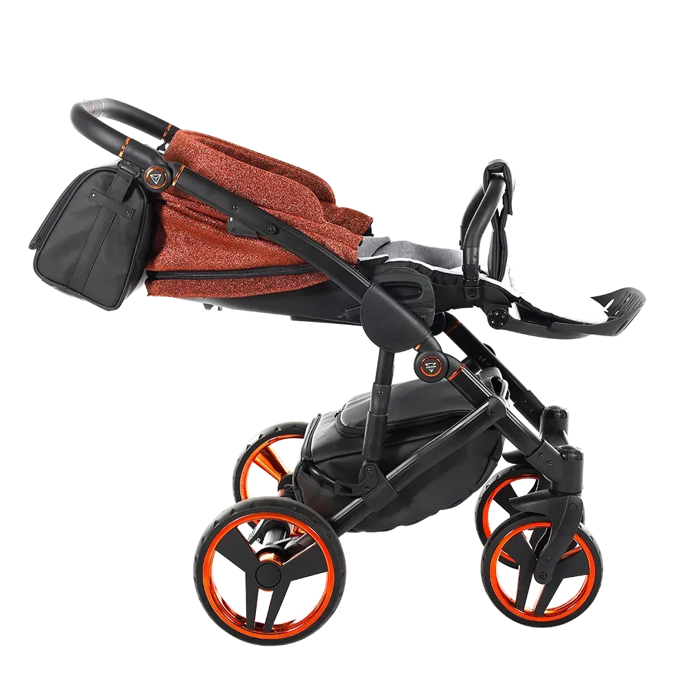 Junama - Stardust Collection Baby Stroller
