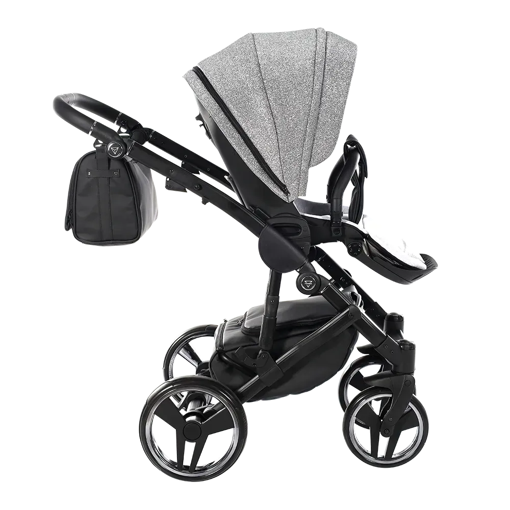 Junama - Stardust Collection Baby Stroller