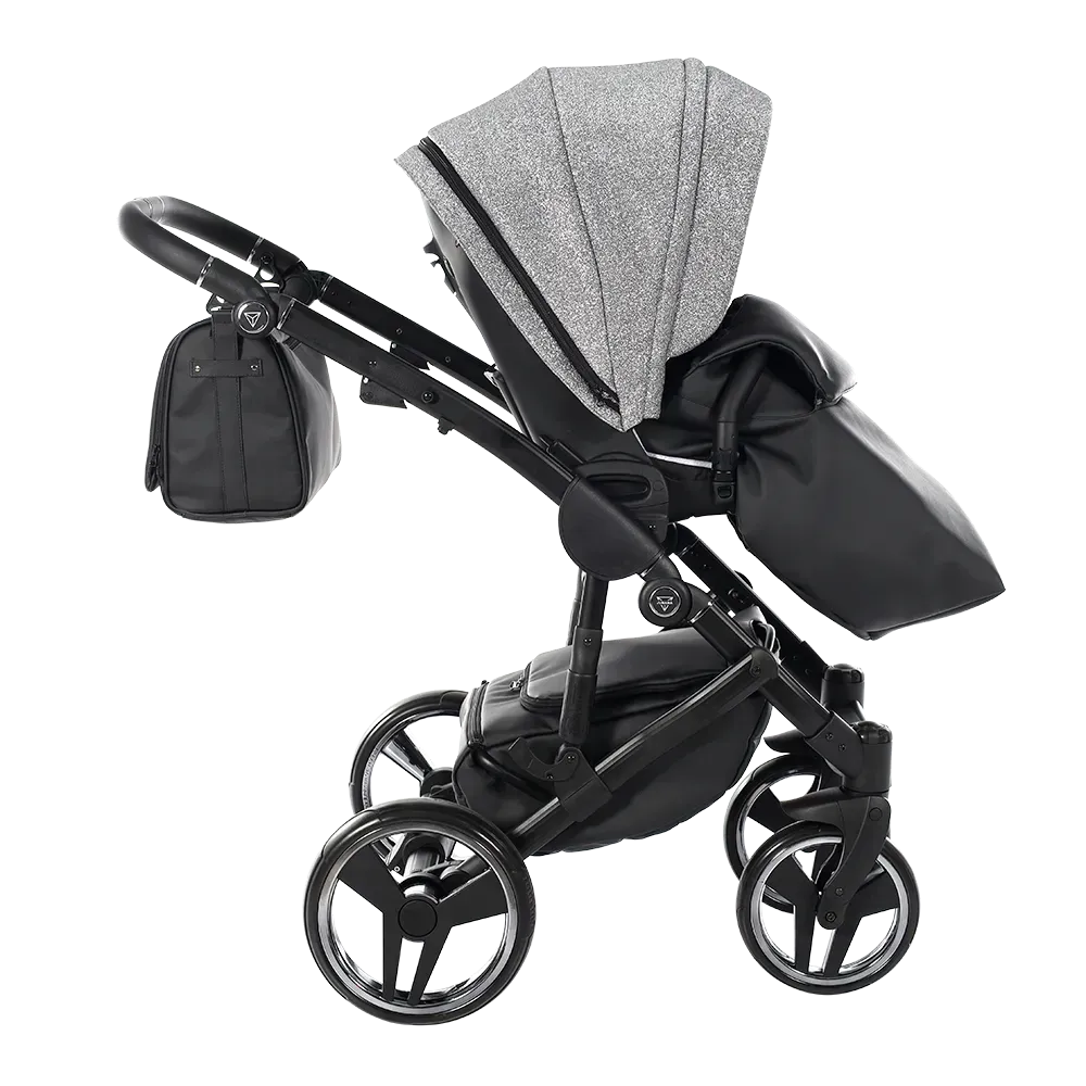 Junama - Stardust Collection Baby Stroller