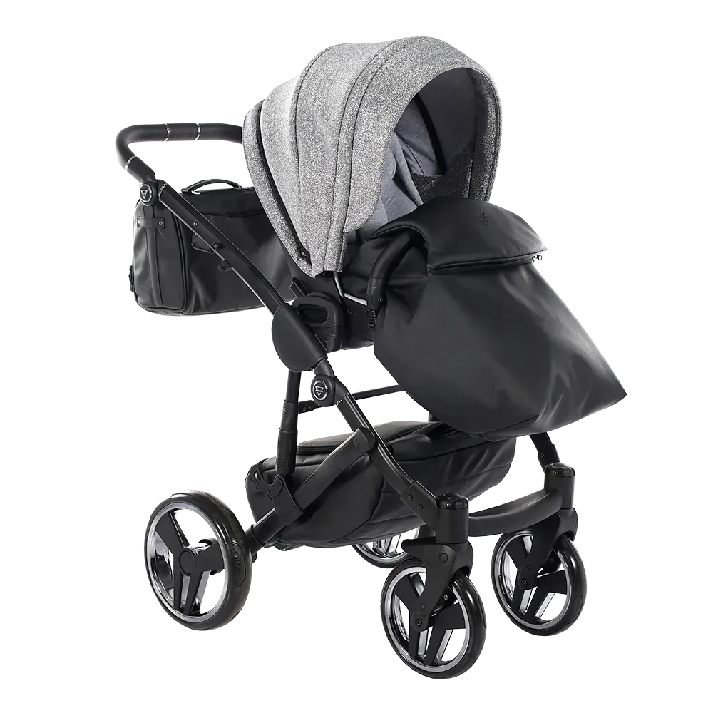 Junama - Stardust Collection Baby Stroller