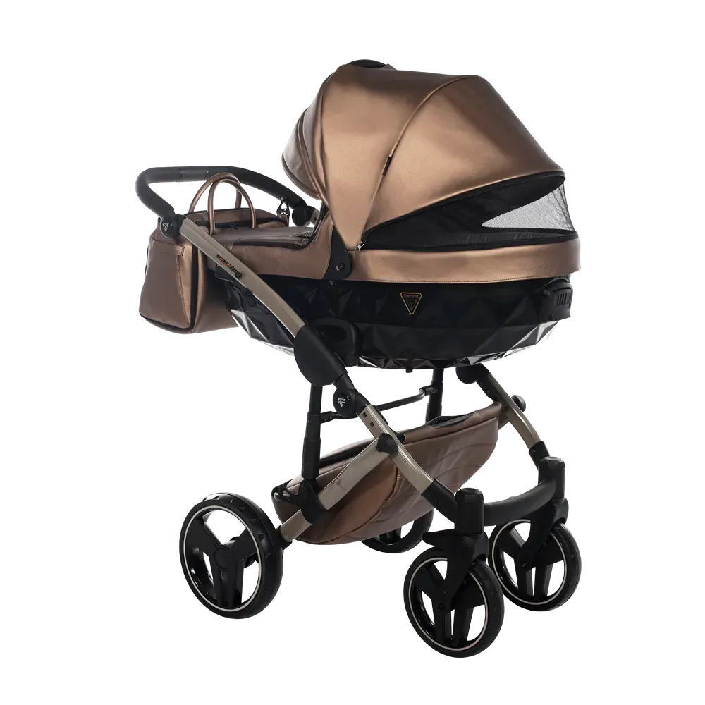 Junama - Pilot Collection Baby Stroller