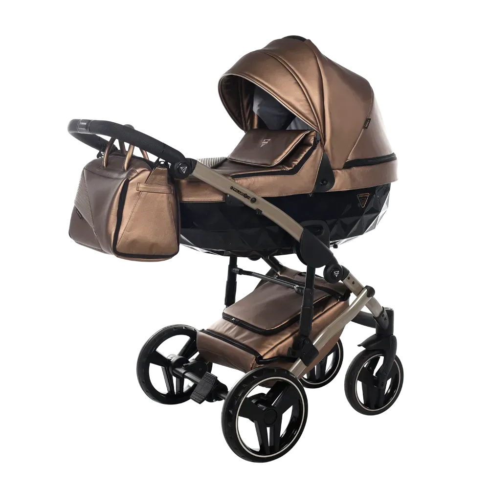 Junama - Pilot Collection Baby Stroller