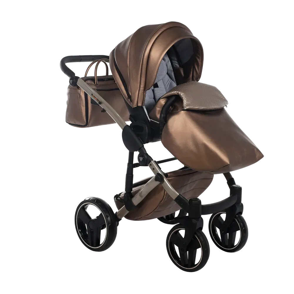 Junama - Pilot Collection Baby Stroller