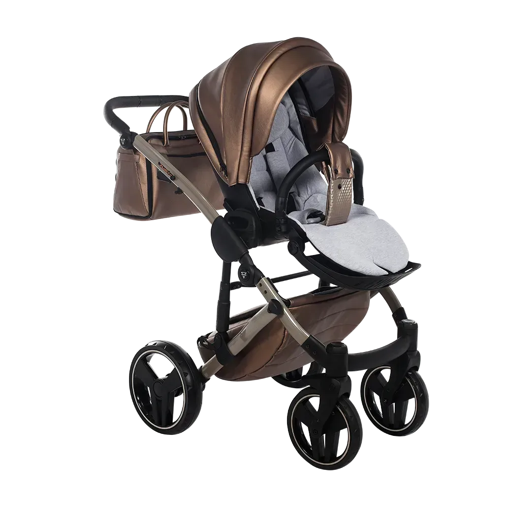 Junama - Pilot Collection Baby Stroller