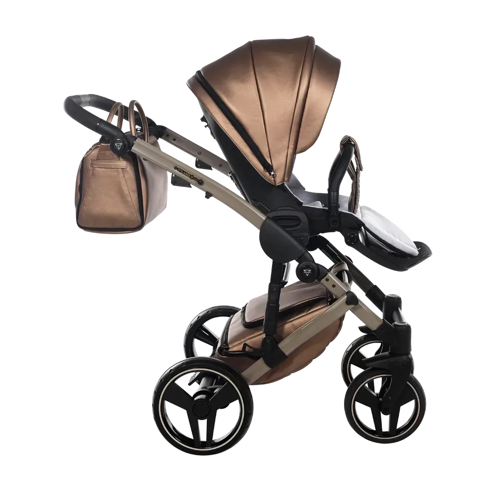Junama - Pilot Collection Baby Stroller