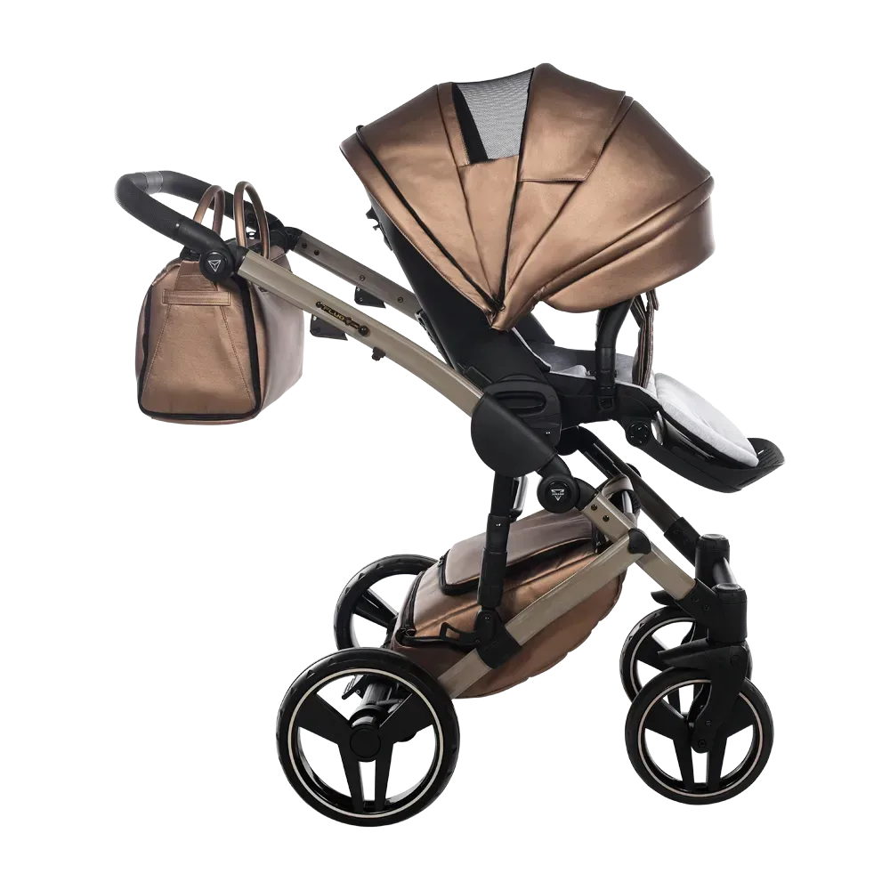 Junama - Pilot Collection Baby Stroller