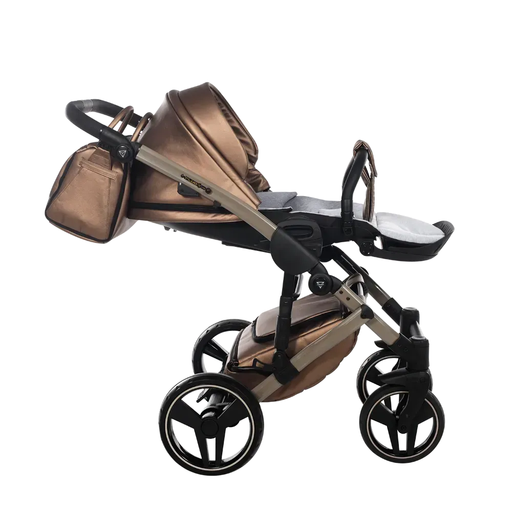 Junama - Pilot Collection Baby Stroller