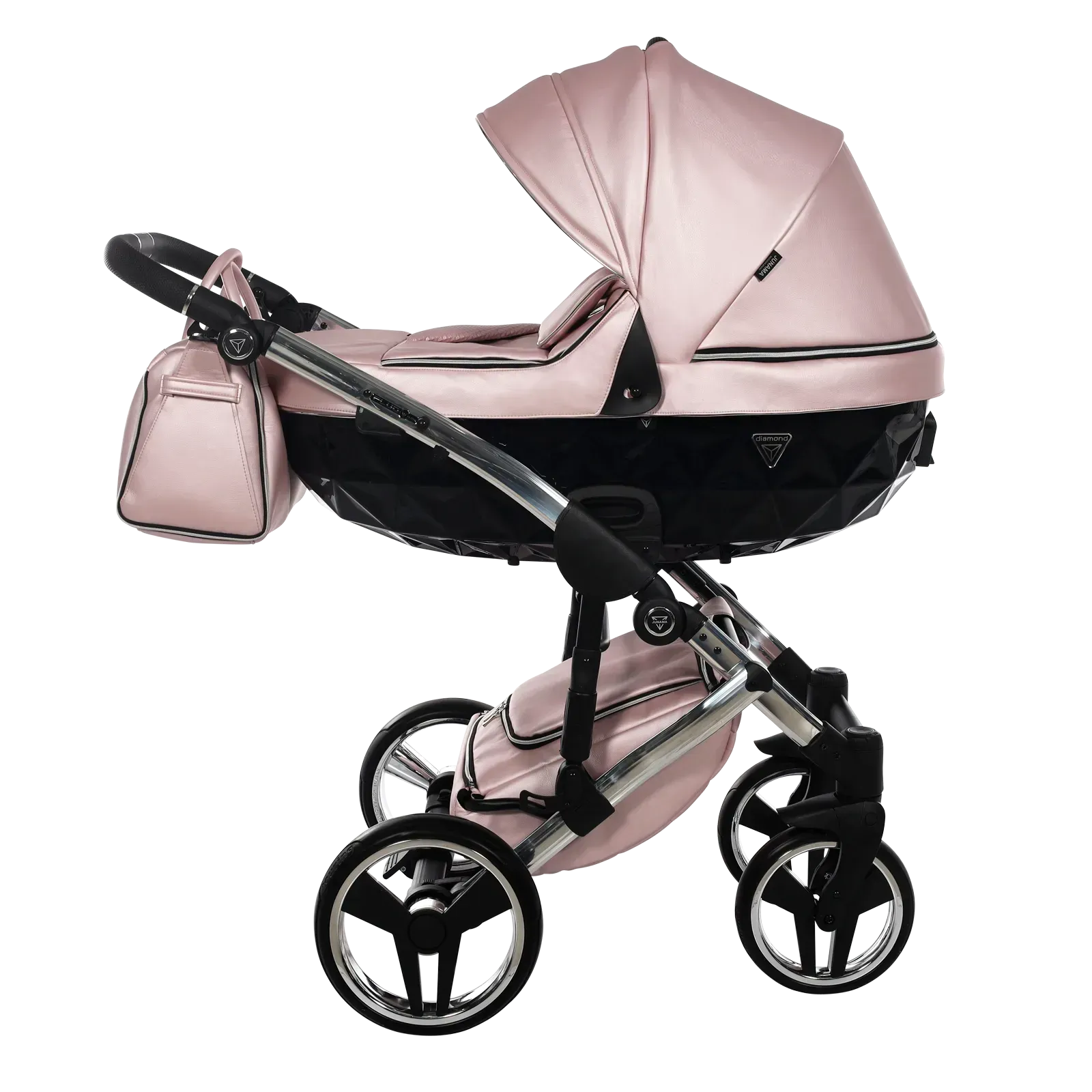 Junama - Pilot Collection Baby Stroller