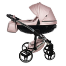 Junama - Pilot Collection Baby Stroller