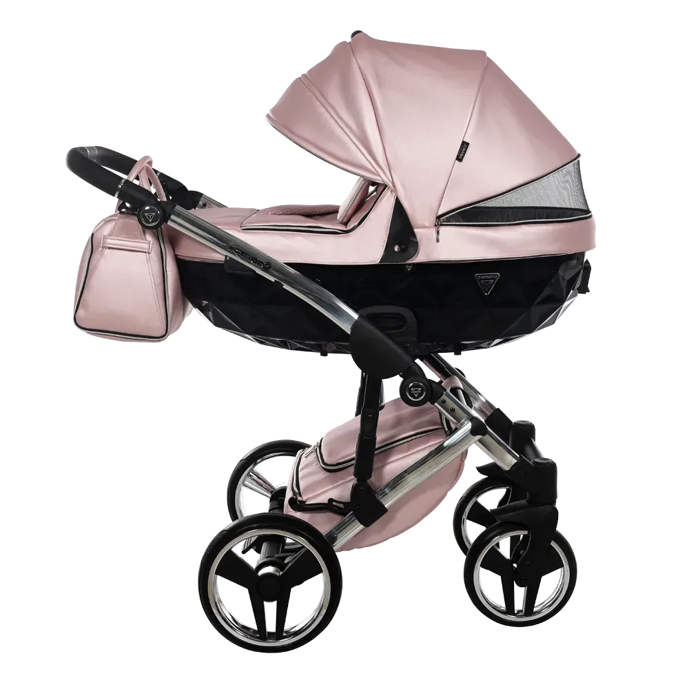 Junama - Pilot Collection Baby Stroller