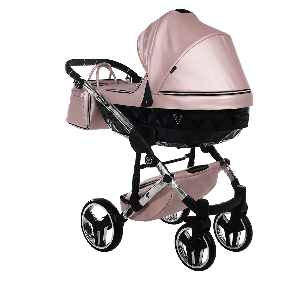 Junama - Pilot Collection Baby Stroller