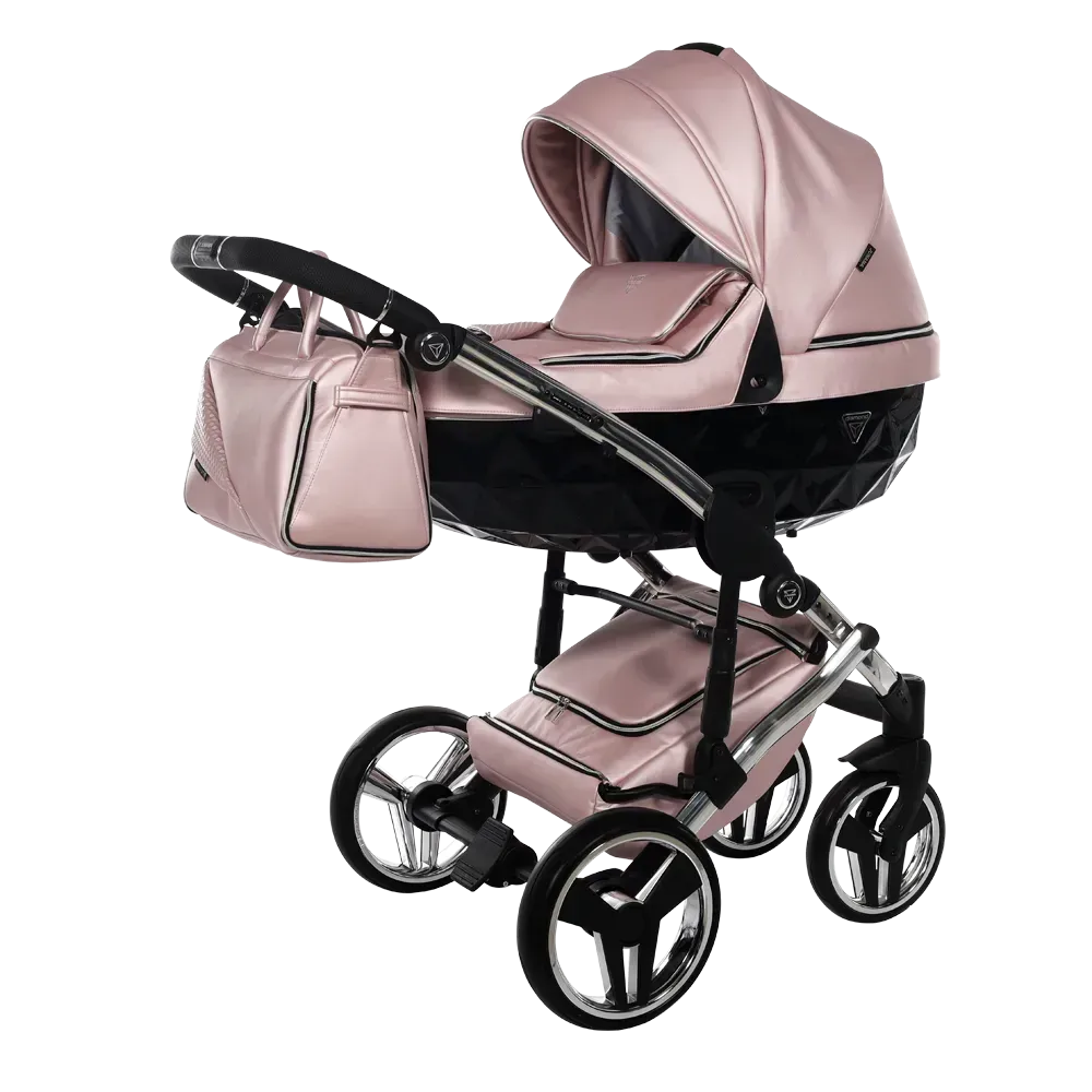 Junama - Pilot Collection Baby Stroller