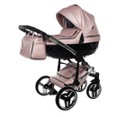 Junama - Pilot Collection Baby Stroller