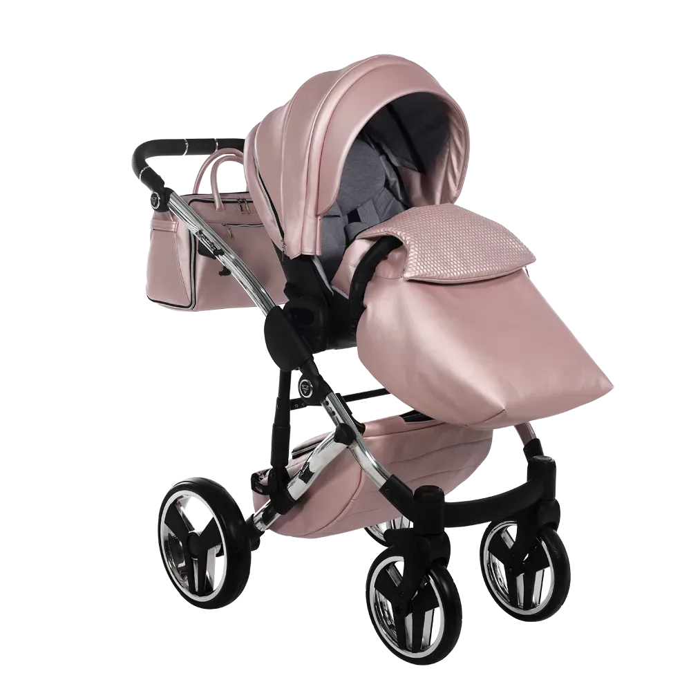Junama - Pilot Collection Baby Stroller